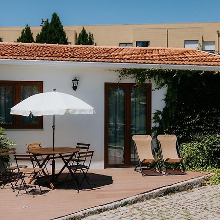 Casa Dos Meus Avos -Villas - Gaia & Porto Vila Nova de Gaia Eksteriør billede
