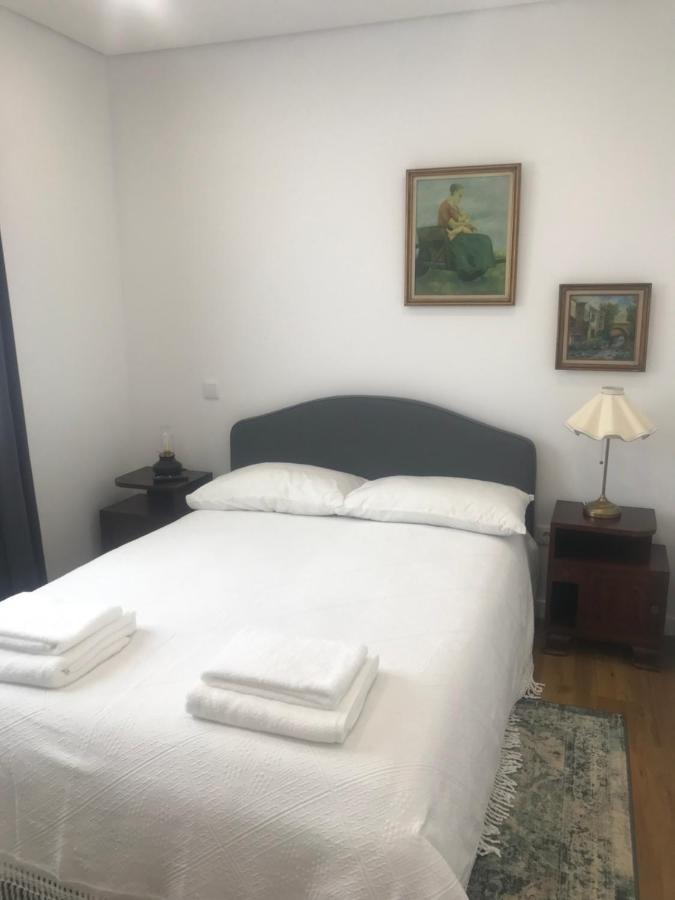 Casa Dos Meus Avos -Villas - Gaia & Porto Vila Nova de Gaia Eksteriør billede