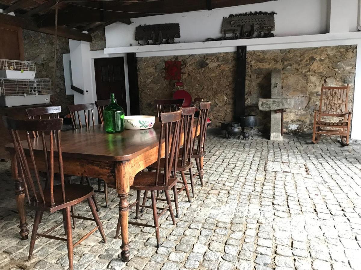 Casa Dos Meus Avos -Villas - Gaia & Porto Vila Nova de Gaia Eksteriør billede