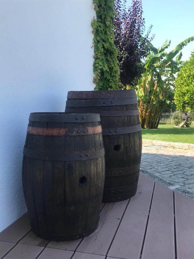 Casa Dos Meus Avos -Villas - Gaia & Porto Vila Nova de Gaia Eksteriør billede