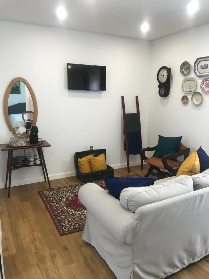 Casa Dos Meus Avos -Villas - Gaia & Porto Vila Nova de Gaia Eksteriør billede