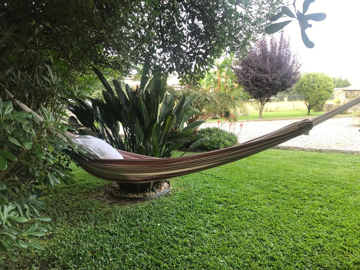 Casa Dos Meus Avos -Villas - Gaia & Porto Vila Nova de Gaia Eksteriør billede