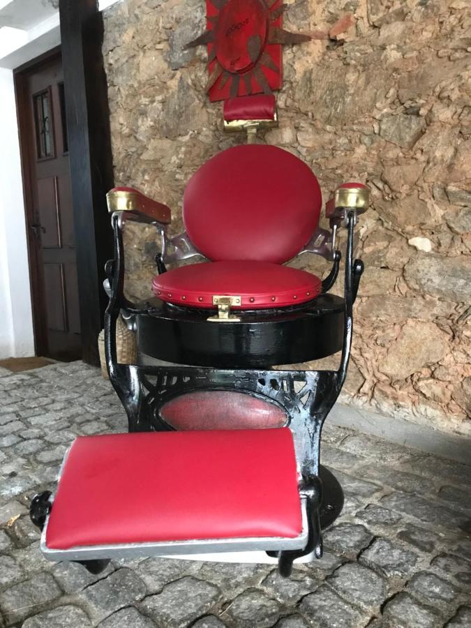 Casa Dos Meus Avos -Villas - Gaia & Porto Vila Nova de Gaia Eksteriør billede
