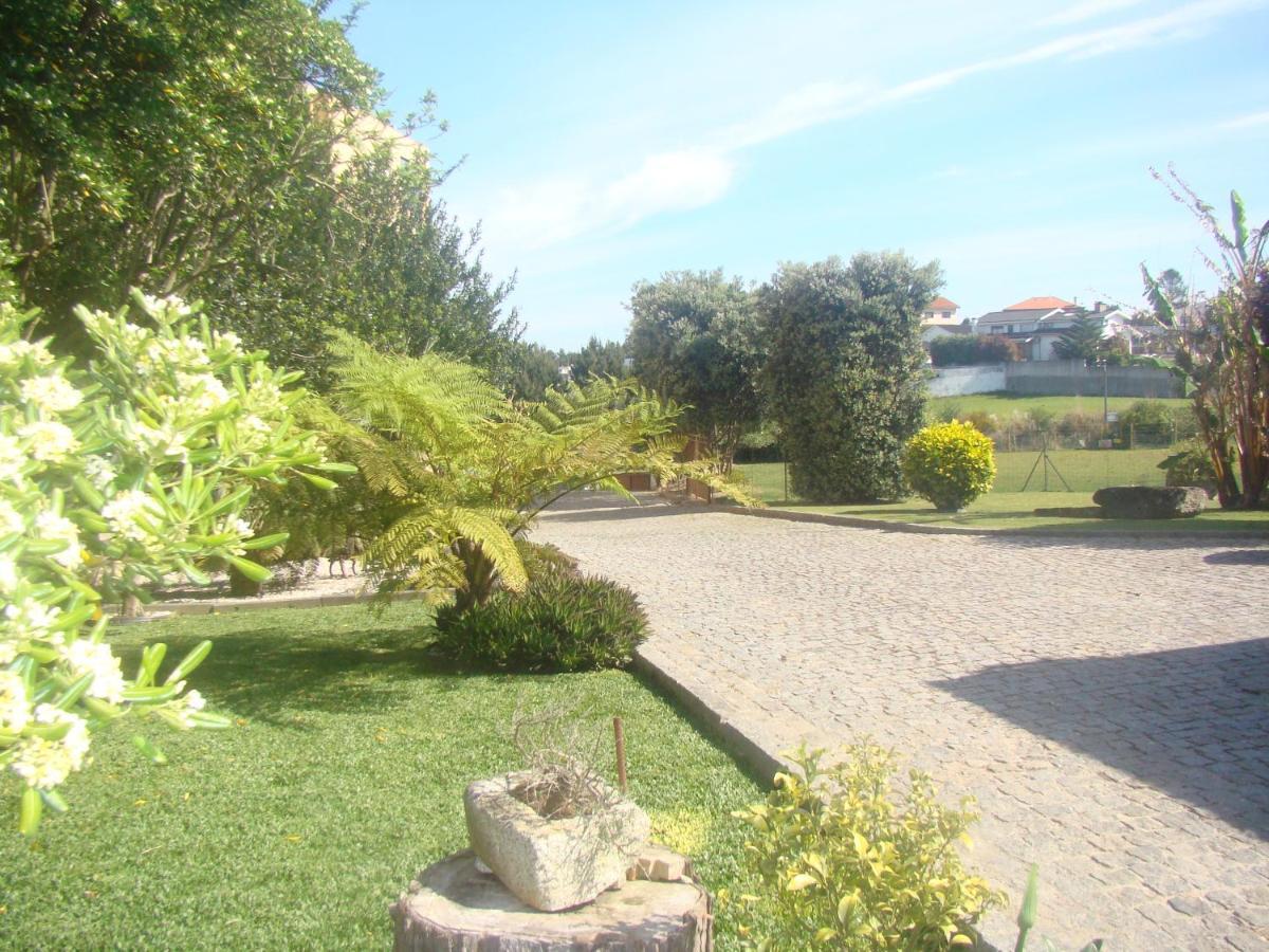 Casa Dos Meus Avos -Villas - Gaia & Porto Vila Nova de Gaia Eksteriør billede