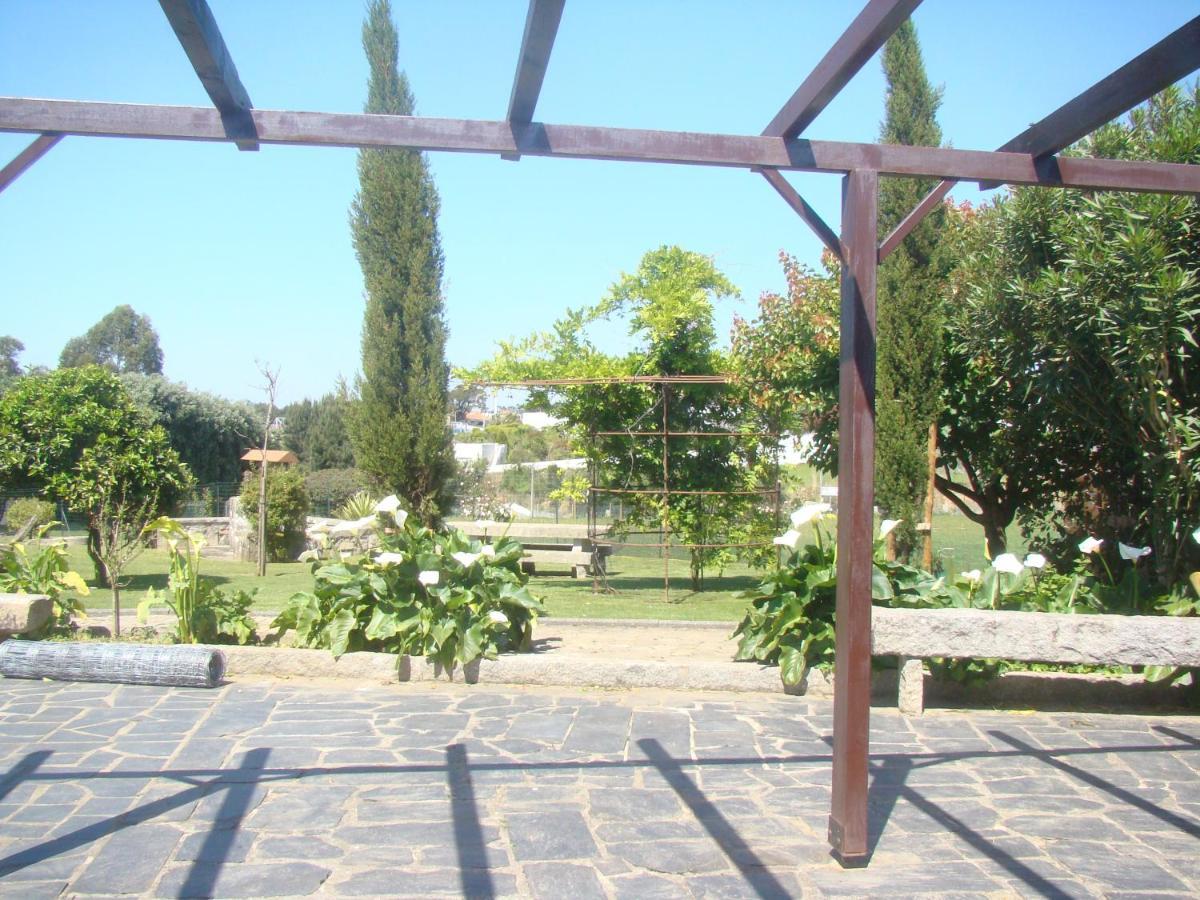 Casa Dos Meus Avos -Villas - Gaia & Porto Vila Nova de Gaia Eksteriør billede