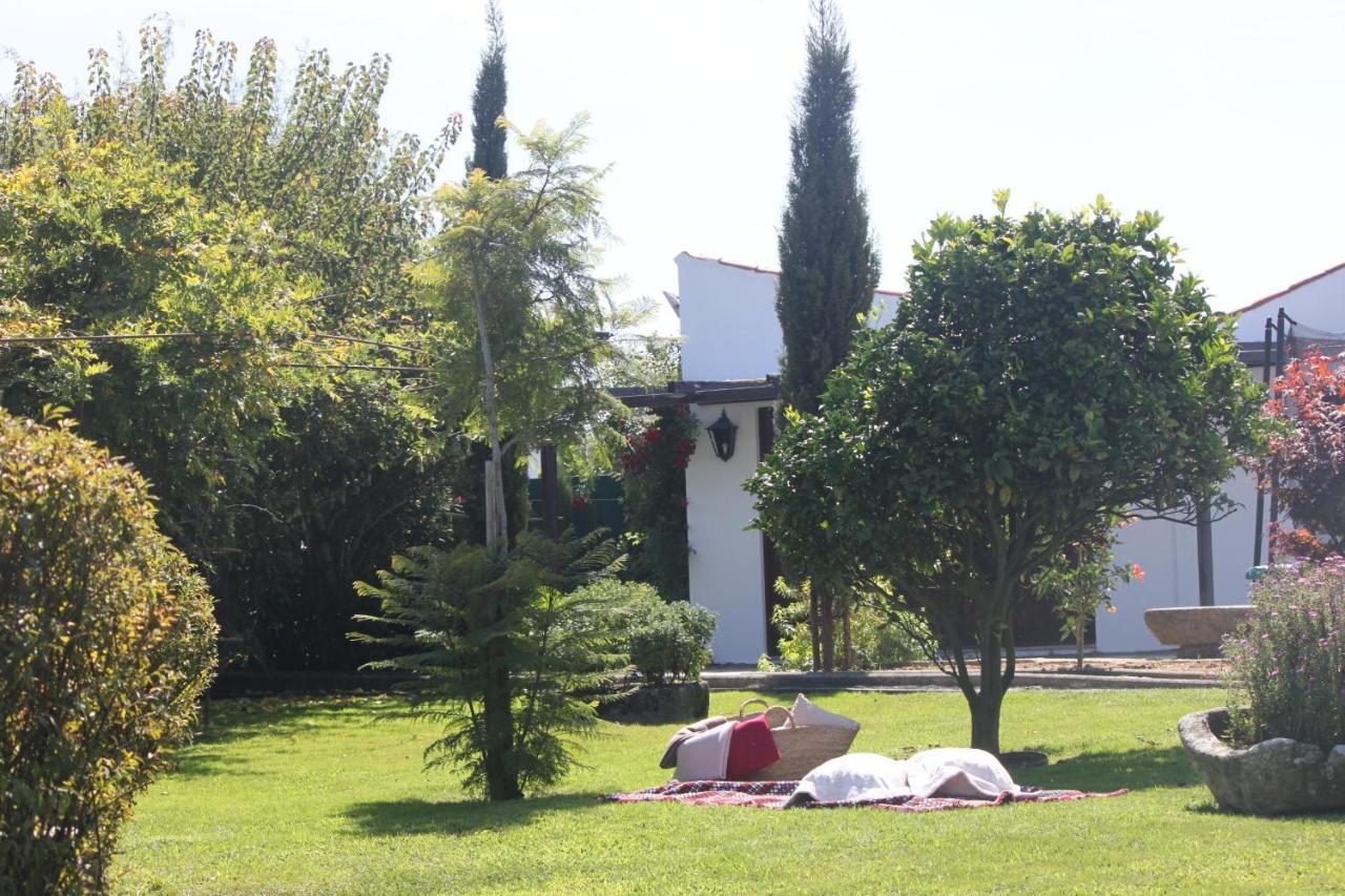 Casa Dos Meus Avos -Villas - Gaia & Porto Vila Nova de Gaia Eksteriør billede