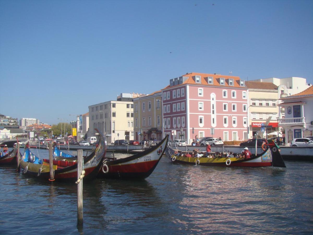 Casa Dos Meus Avos -Villas - Gaia & Porto Vila Nova de Gaia Eksteriør billede