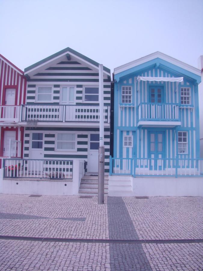 Casa Dos Meus Avos -Villas - Gaia & Porto Vila Nova de Gaia Eksteriør billede