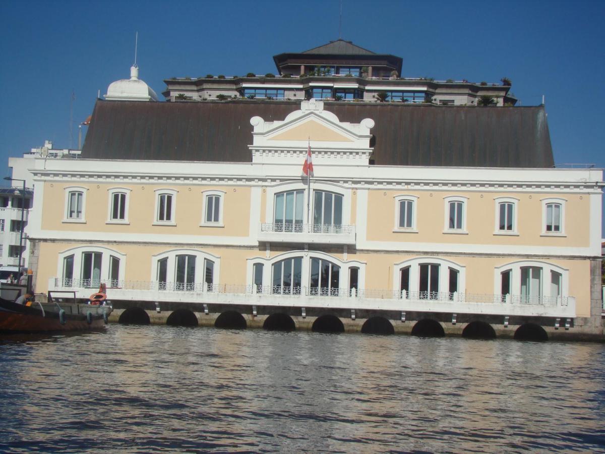Casa Dos Meus Avos -Villas - Gaia & Porto Vila Nova de Gaia Eksteriør billede