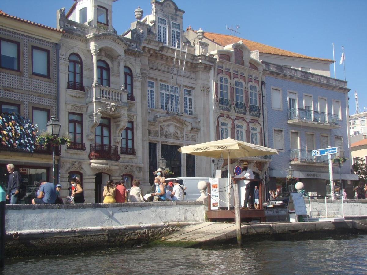 Casa Dos Meus Avos -Villas - Gaia & Porto Vila Nova de Gaia Eksteriør billede