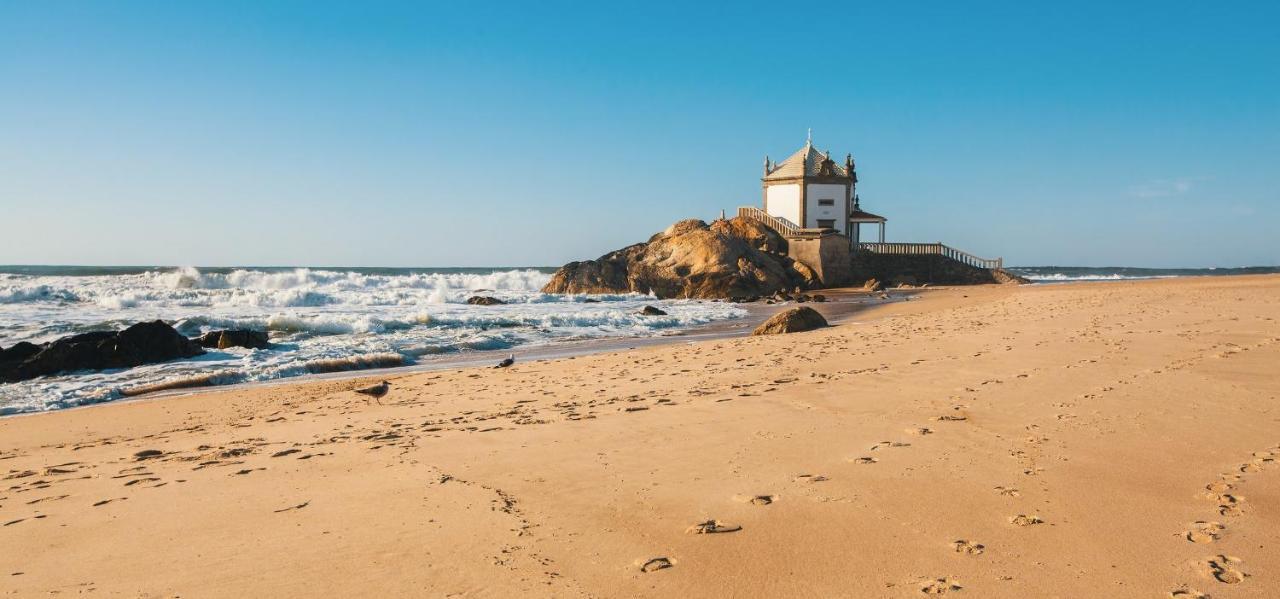 Casa Dos Meus Avos -Villas - Gaia & Porto Vila Nova de Gaia Eksteriør billede
