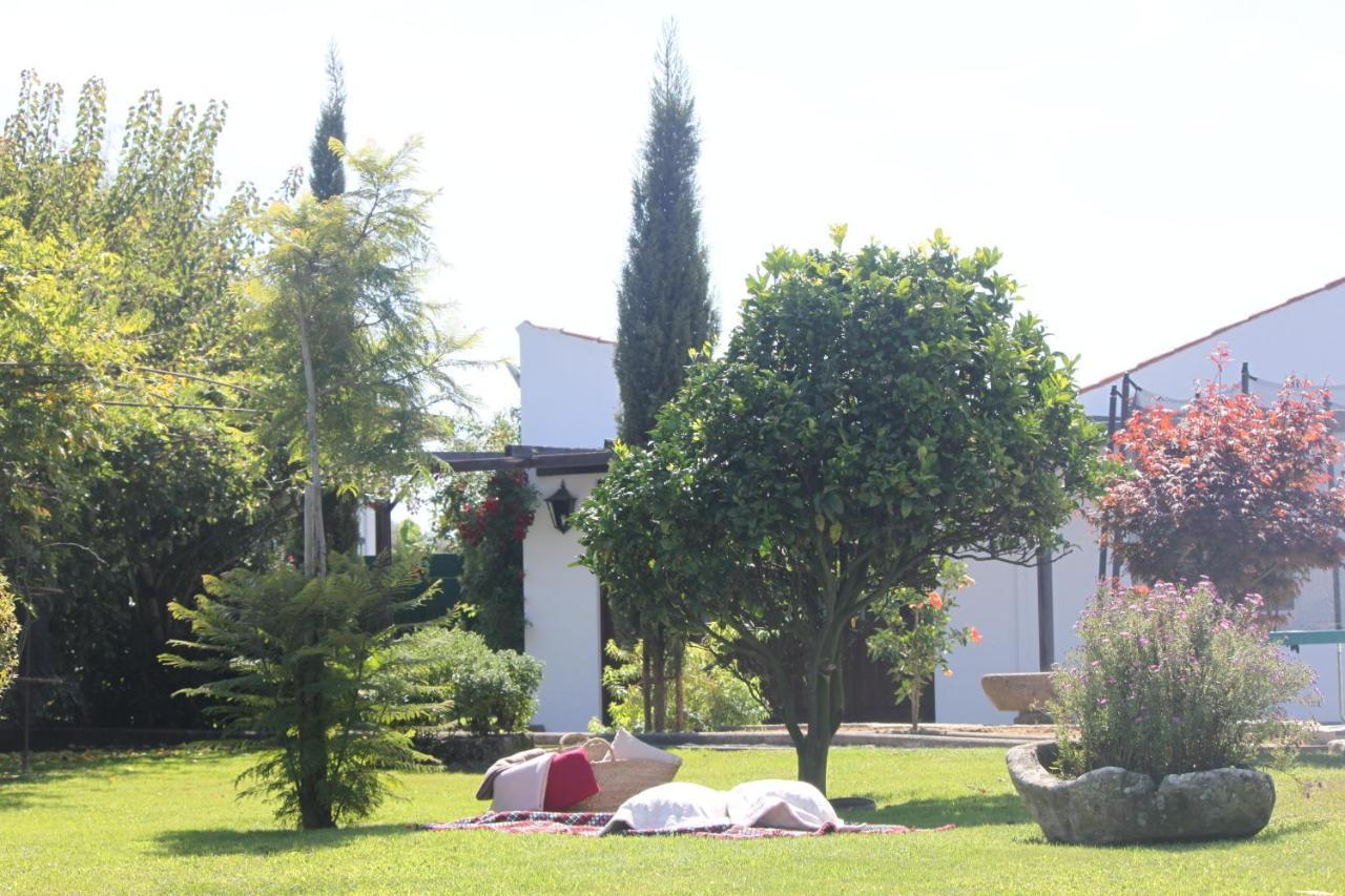 Casa Dos Meus Avos -Villas - Gaia & Porto Vila Nova de Gaia Eksteriør billede