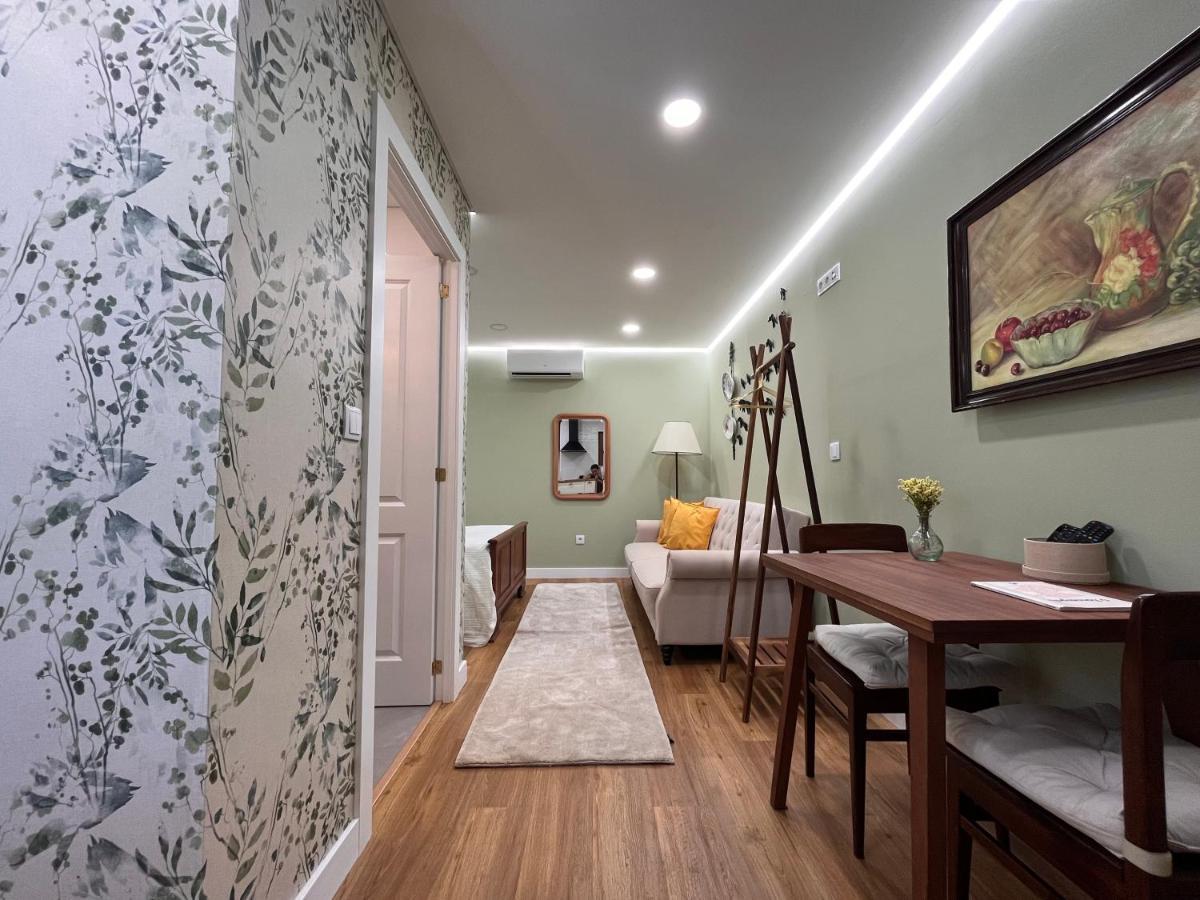 Casa Dos Meus Avos -Villas - Gaia & Porto Vila Nova de Gaia Eksteriør billede