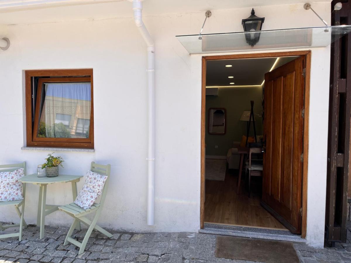 Casa Dos Meus Avos -Villas - Gaia & Porto Vila Nova de Gaia Eksteriør billede
