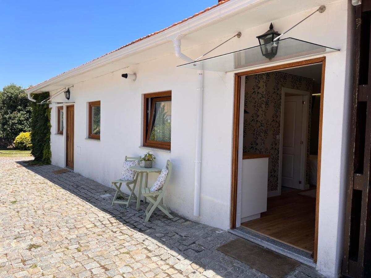 Casa Dos Meus Avos -Villas - Gaia & Porto Vila Nova de Gaia Eksteriør billede