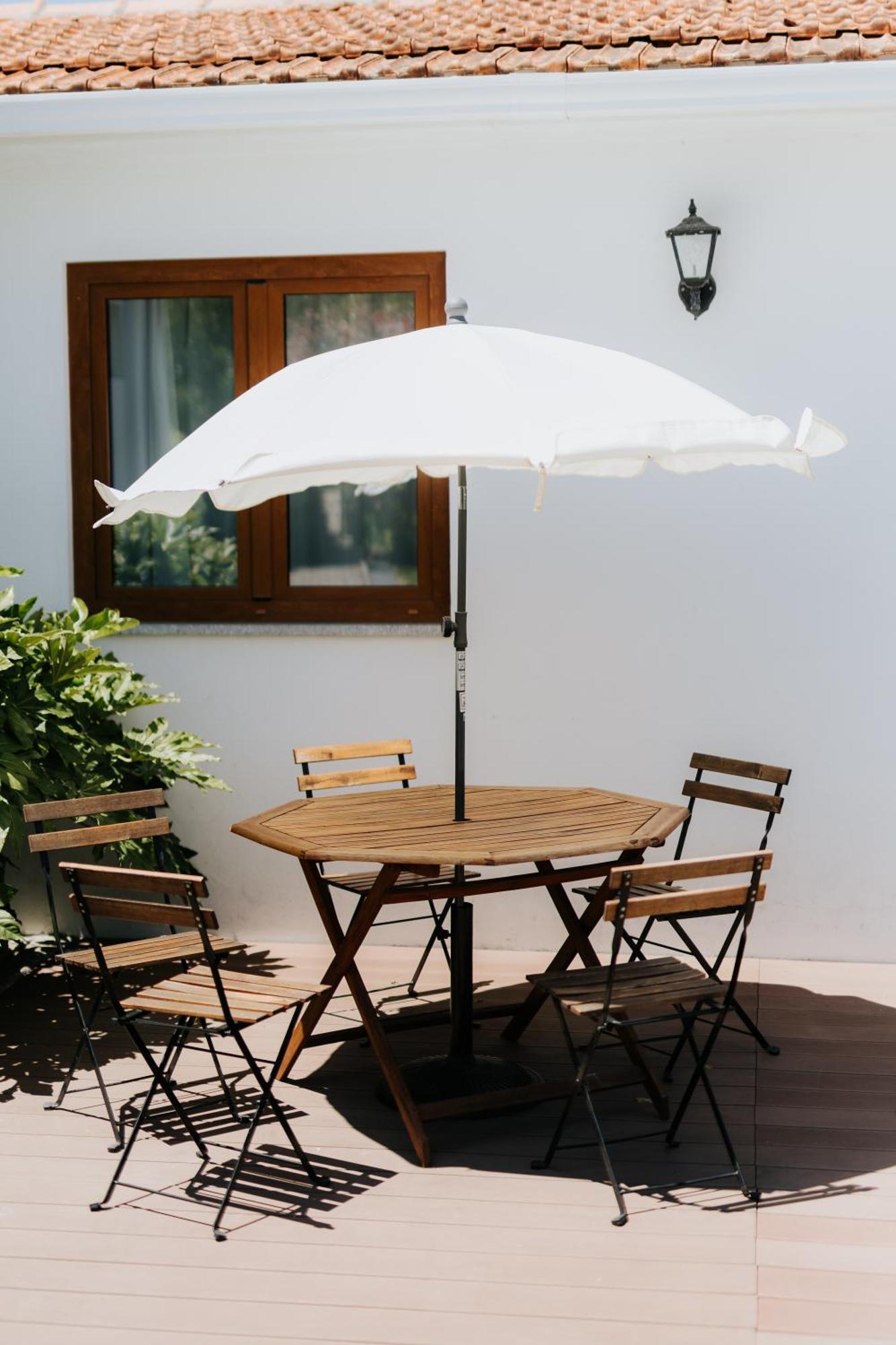 Casa Dos Meus Avos -Villas - Gaia & Porto Vila Nova de Gaia Eksteriør billede